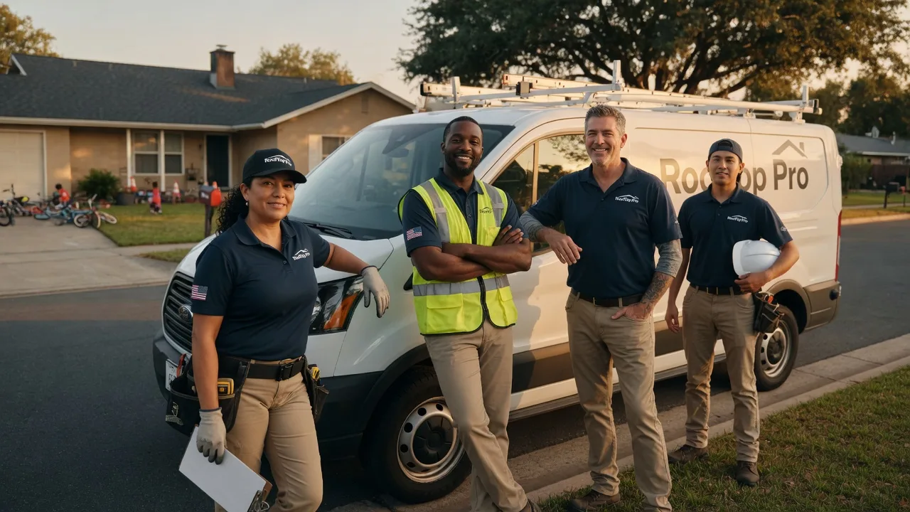 Roof Repair in Uriah, AL near me