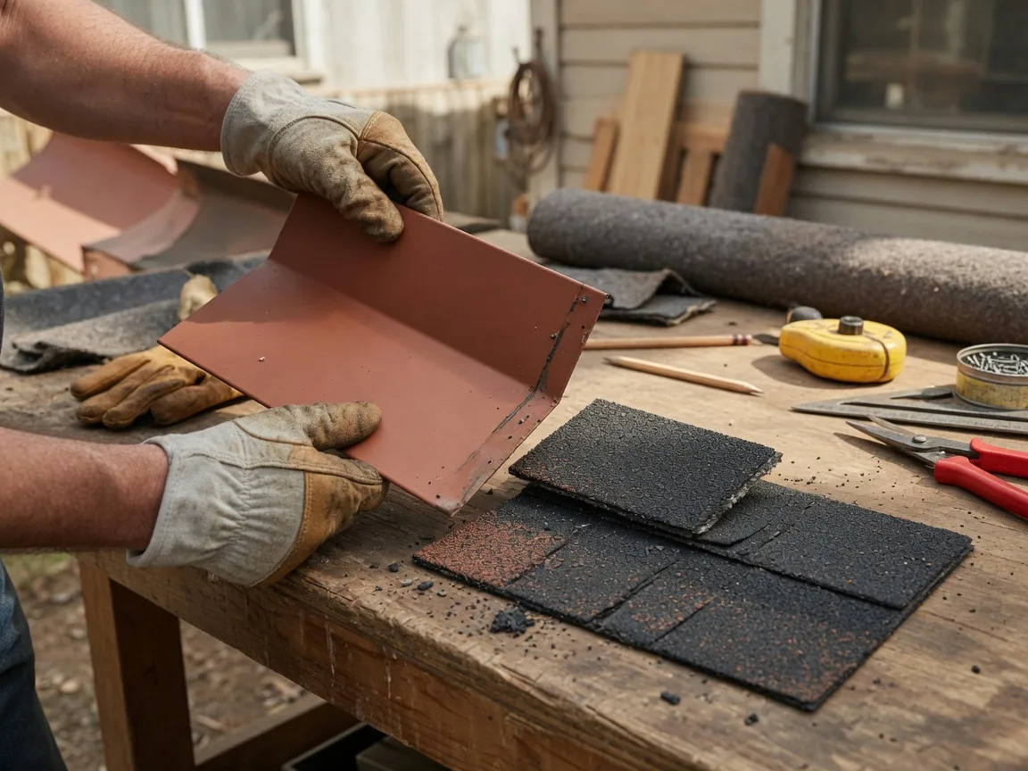 Roof Repair company in Uriah, AL